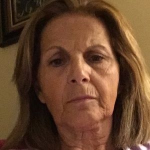 Meet your Posher, Diane